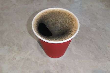 Американо Двойной