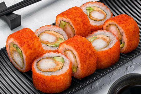 Мексиканский 8 шт