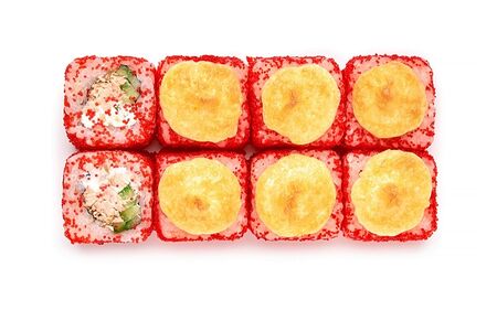 Сяке терияки