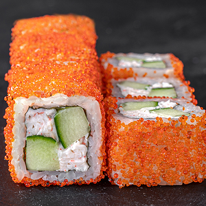 Ролл Калифорния