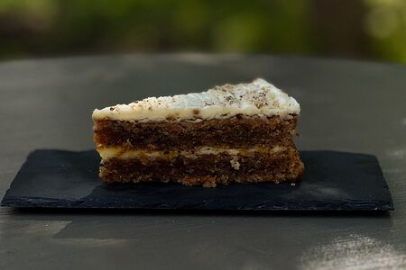 Торт Морковный