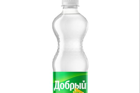 Добрый Лимон-лайм