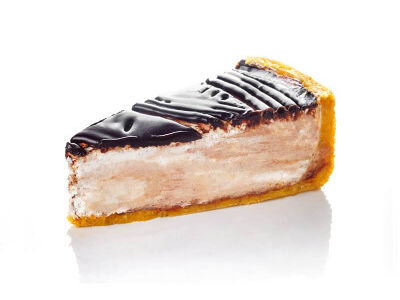 Чизкейк Мраморный