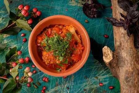 Аджапсандали