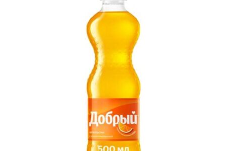 Добрый Апельсин