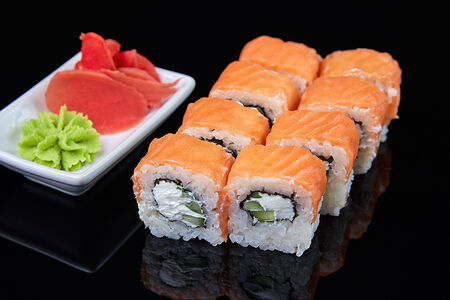 Ролл Филадельфия