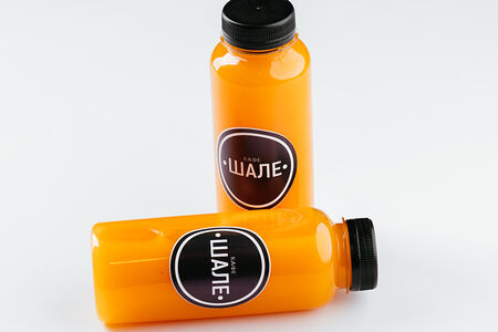 Кисель из облепихи