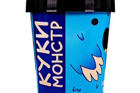 Куки Монстр