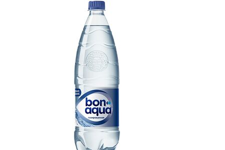 BonAqua без газа