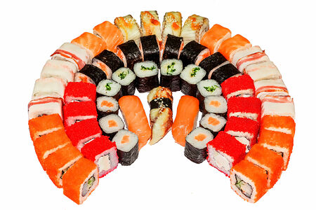 Сет Праздничный