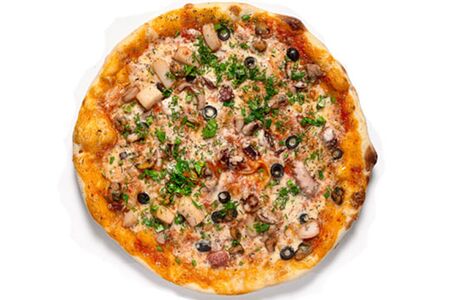 Пицца Маринара