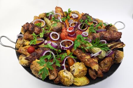 Ассорти по-царски