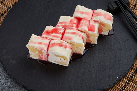 Ролл Нежный ананас