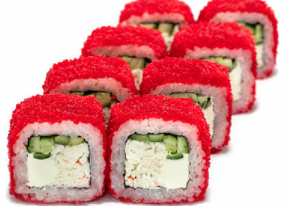 Ролл Калифорния классик