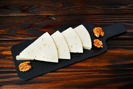 Сыр Имеретинский