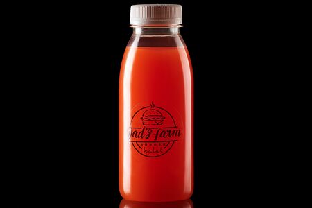 Сок мультифрукт Dads farm