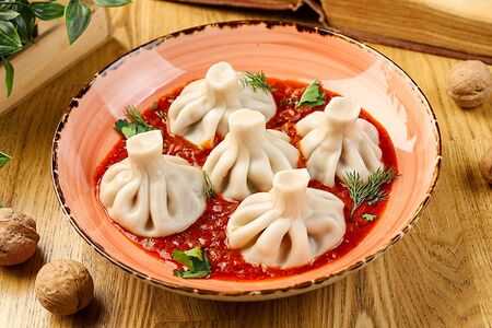 Хинкали Батуми