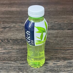 Чай Rich tea Зеленый