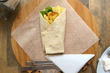 Наггетс-Ролл