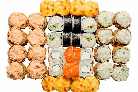 Сет На каждый день