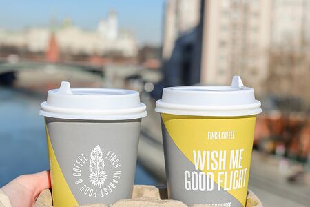 Апельсиновый фреш