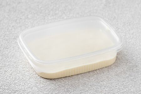 Соус фирменный белый