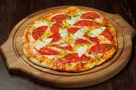 Пицца Маргарита