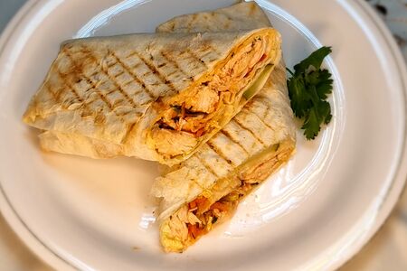 Шаурма Фирменная