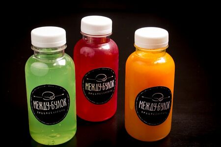 Морс Клюква