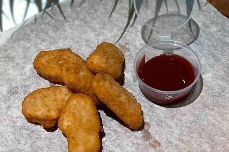 Наггетсы куриные 