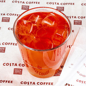 Айс-ти Гибискус-персик