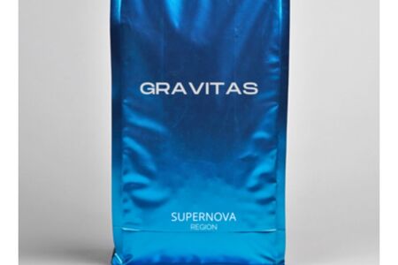 Супернова Блэнд