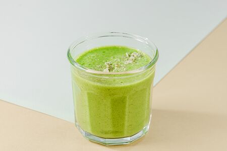 Смузи Sexy green