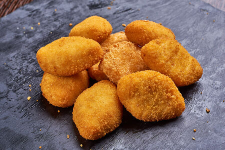 Наггетсы 6 шт