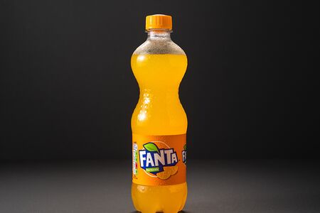 Fanta