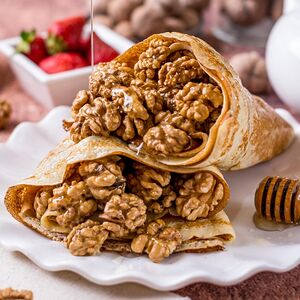 Блин Медовик