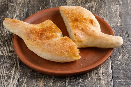 Грузинский Лаваш