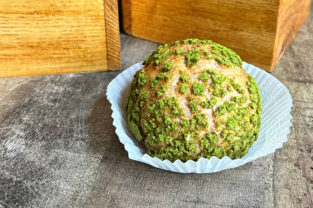 Шу Фисташка