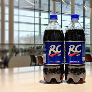Rc Cola