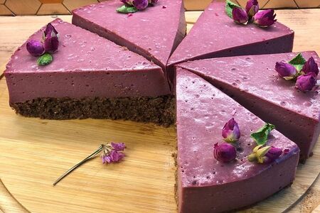 Тарт Смородина