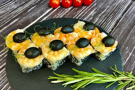 Ролл Сенсей