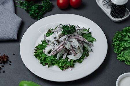 Мужской каприз