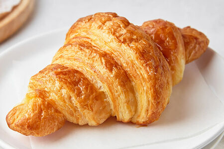 Классический круассан