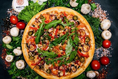 Мексиканская