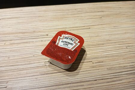 Соус Барбекю