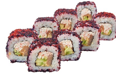 Микс спайси