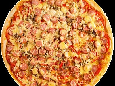 Пицца Бамбино