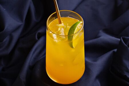 Манго - Маракуйя