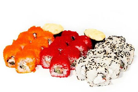 Сет Калифорнийский