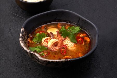 Классический Том ям